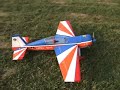 Aeromodelisme (II)