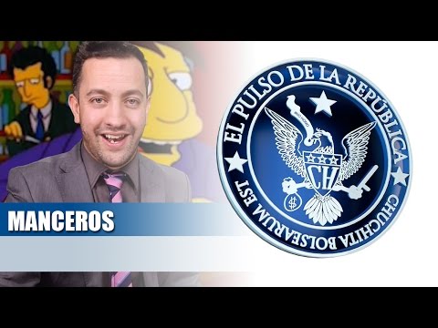 MANCEROS - EL PULSO DE LA REP%C3%9ABLICA