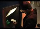 Franky @ the ATM