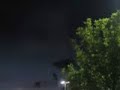 fireworks from price chopper parking lot 7/3/08