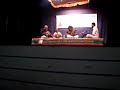 Prasanna plays 'thaye yashoda' kriti in Thodi