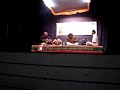 Prasanna plays the well known Oothukadu composition 'Thaye Yashoda' in the carnatic raga 'Thodi'. From live concert on Dec 21, 2006 at Rama rao Kala Mantap, Chennai, India. With Mannargudi Easwaran on mridangam, J. Ramadas on ghatam and Alathur T. Raja Ganesh on kanjira