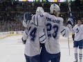 Maple Leafs @ Bruins 1/17/08