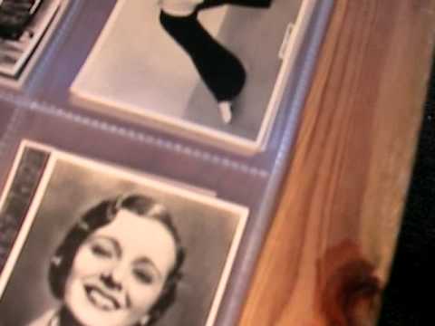 1930's Glamour Girls ( Vintage ...