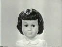Vintage Chatty Cathy toy doll TV Commercial 1960's