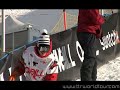 Anti Autti Shoutout- TTR Snowboard O'Neill Evolution 2008