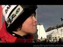 Anti Autti Shoutout- TTR Snowboard O'Neill Evolution 2008