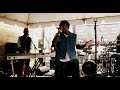 austin brown performing target practice midnight man ın austin t