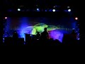 Moving Units-Paper Hearts(Live @ The Echo 12-13-07)