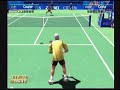classic game room season 1. august 8, 2000. the boys at cgr review virtua tennis for the sega dreamcast. this was an arcade game from nearly 10 years ago out of japan, where you play as a number of tennis pros in a video game tournament to the death (sort of). you can win money and stuff along the way, as well as respect, fame and sleaze that comes with it. cgr wasn't much into sports games but this one was fairly enjoyable and it's amusing to see how excited they were about the possibility ...