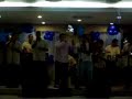 HERMANOS VILLALBA - VALLENATO - CONCIERTO CLUB UNION - DILE