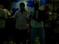 HERMANOS VILLALBA - VALLENATO - CONCIERTO CLUB UNION - DILE