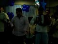 HERMANOS VILLALBA - VALLENATO - CONCIERTO CLUB UNION - DILE
