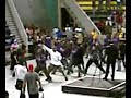 california goes dumb ghetto fights!!!! hyphy   csulb pt2