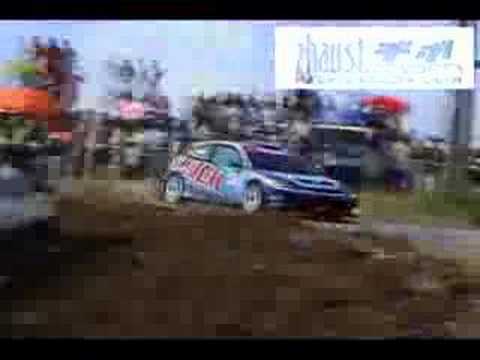 Sol Rally Barbados 2009 Event Preview YouTube Preview Image