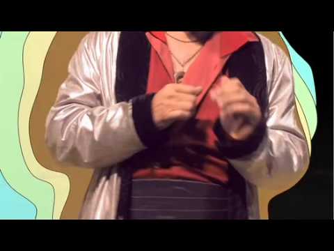 Penis Reduction Song - The Love Master - Very Sexy