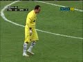 Rogerio ceni gol 57