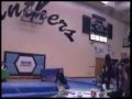 Gymnastics Bloopers Video