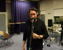 Tsjettel - Coba, live yn Noardewyn Tsjettel - Coba, live yn Noardewyn