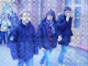 des amis en finlande ( 2 )