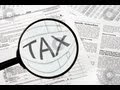 Are Corporate Taxes Higher Today?