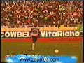 linafoot 2008 V.CLUB - DCMP ALLER ( acte 1 )