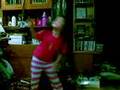 BABY RANDOM DANCING