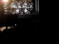Dimmu Borgir - Hellhammer Solo (Live at the Wiltern)
