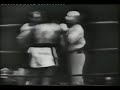 Rocky Marciano vs. Jersey Joe Walcott I - Part VI