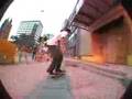 Shelter Shine Skateboarding