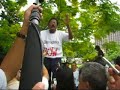 Empower Singaporeans Rally & March - Day 1 (Part 2)