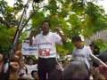 Empower Singaporeans Rally & March - Day 1 (Part 2)