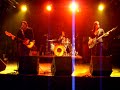 Halcyon Days - The Sonnets - Double Door 12.01.07