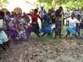 danse à lubefu