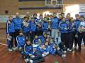 videos de Premiazione V° Memorial Badii - Synergy Basket