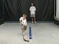 Hockey Stickhandling Awesome Skills Tricks Moves Fakes Dekes Instructional Skating Off-ice Dryland Hands Quick Sports
