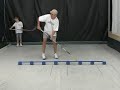 Hockey Stick Handling Training Hockey Stick Handling Training