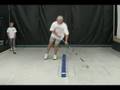 Hockey Stick Handling Training