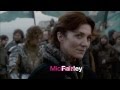 ~Game of Thrones~ Rom-com trailer