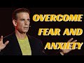 Marc Accetta on Overcoming your fears and anxiety