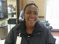 Happy Birthday from Fikile