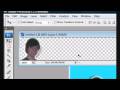 Photoshop Tutorial 4 - Rendering Images For Website Graphics