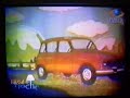 RENAULT 4 Amigo Fiel RENAULT 4 Amigo Fiel