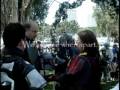 mandalorian wedding ceremony 2008