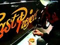 JEAN-DO pinstriping:lettres peintes \" last project\" JEAN-DO pinstriping:lettres peintes \" last project\"