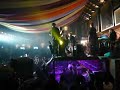Wyclef Jean at Bengalore