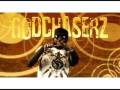 Solar Powered Brinson feat D.M.A.U.B.