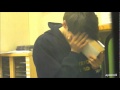120330 [fancam] sukira ryeowook