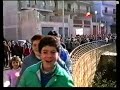 1988 Santa Margherita Belice - Manifestazione Popolare