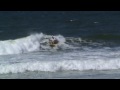 Championnats du monde de wave ski 2009.mpg